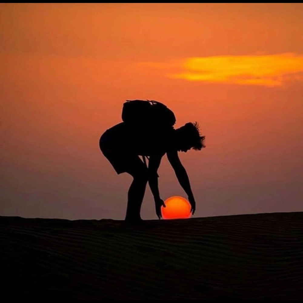 Meet your Posher, Kuki